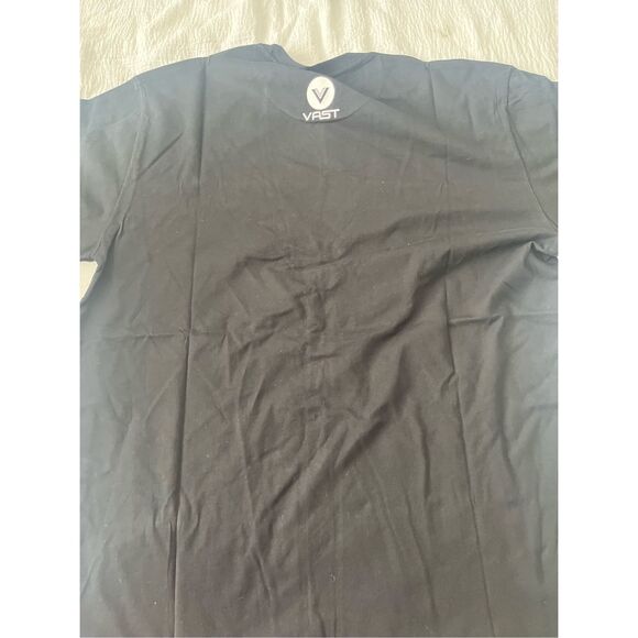 Vast Circle Logo Tee NEW NWT - Picture 7 of 7